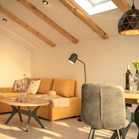 The Elegance Nest - Zf Hvar Χβαρ Εξωτερικό φωτογραφία