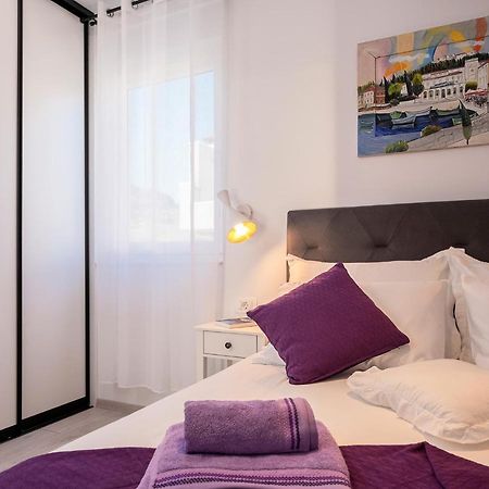 The Elegance Nest - Zf Hvar Χβαρ Εξωτερικό φωτογραφία