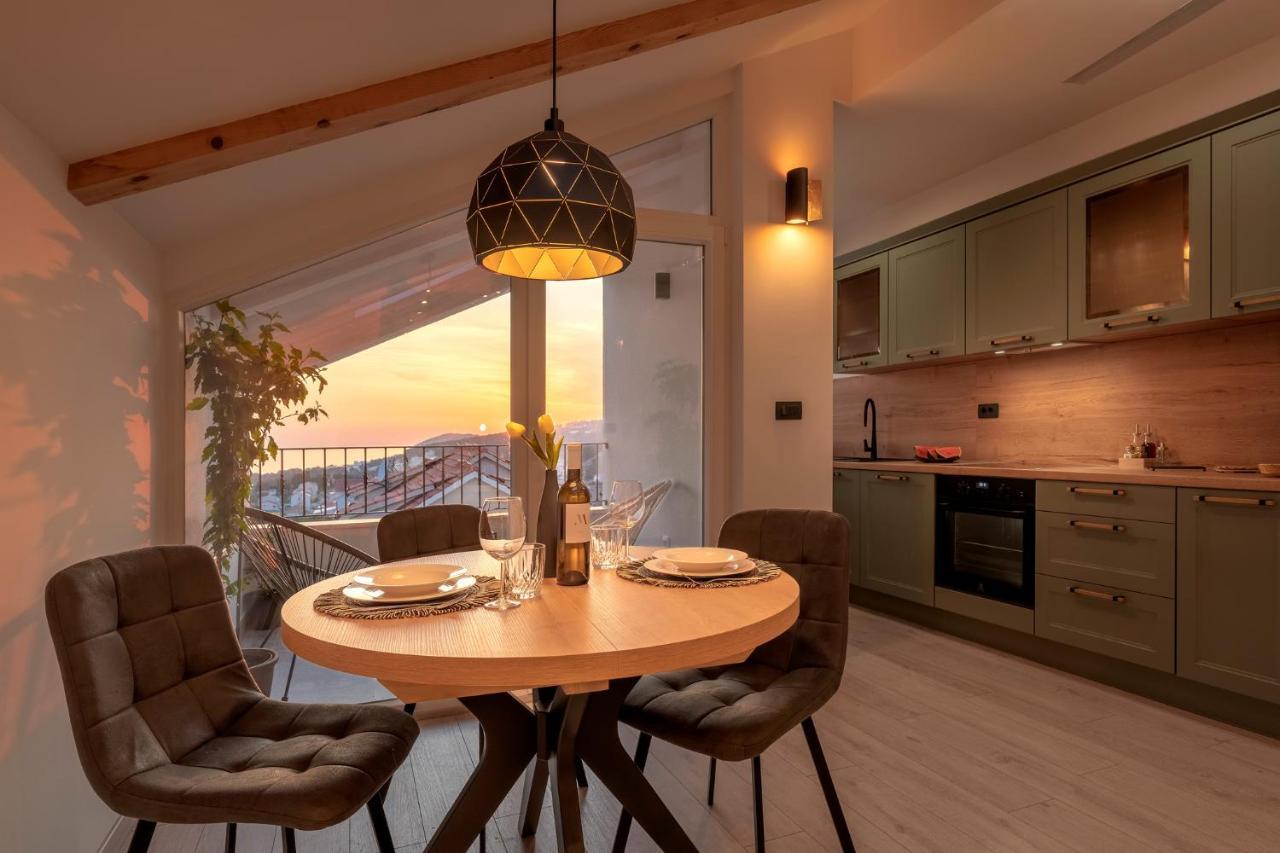 The Elegance Nest - Zf Hvar Χβαρ Εξωτερικό φωτογραφία