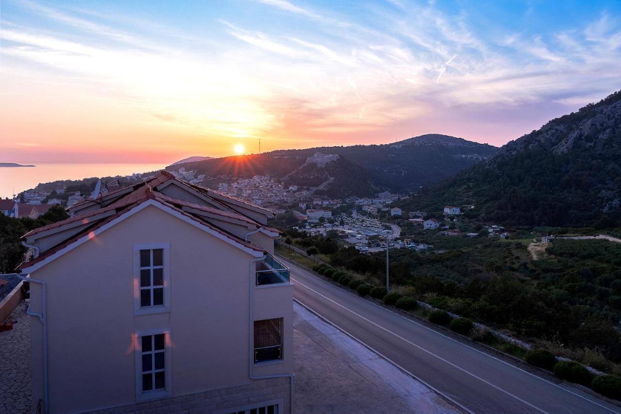The Elegance Nest - Zf Hvar Χβαρ Εξωτερικό φωτογραφία