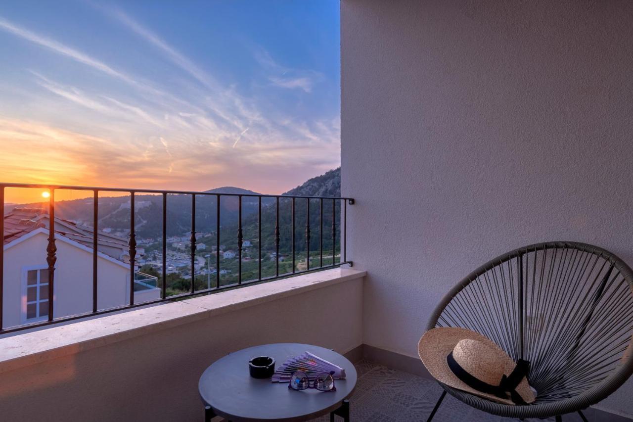 The Elegance Nest - Zf Hvar Χβαρ Εξωτερικό φωτογραφία