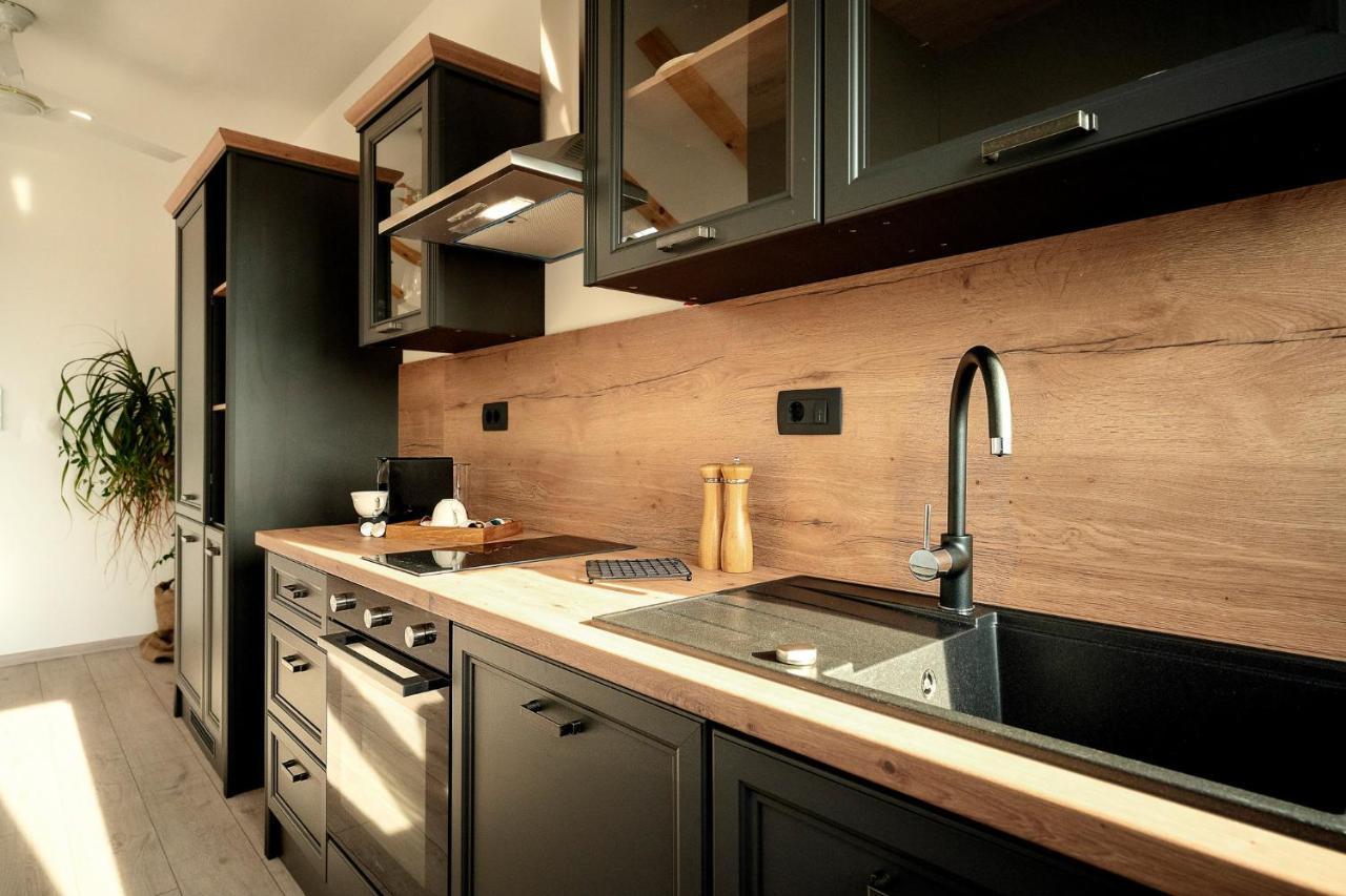 The Elegance Nest - Zf Hvar Χβαρ Εξωτερικό φωτογραφία