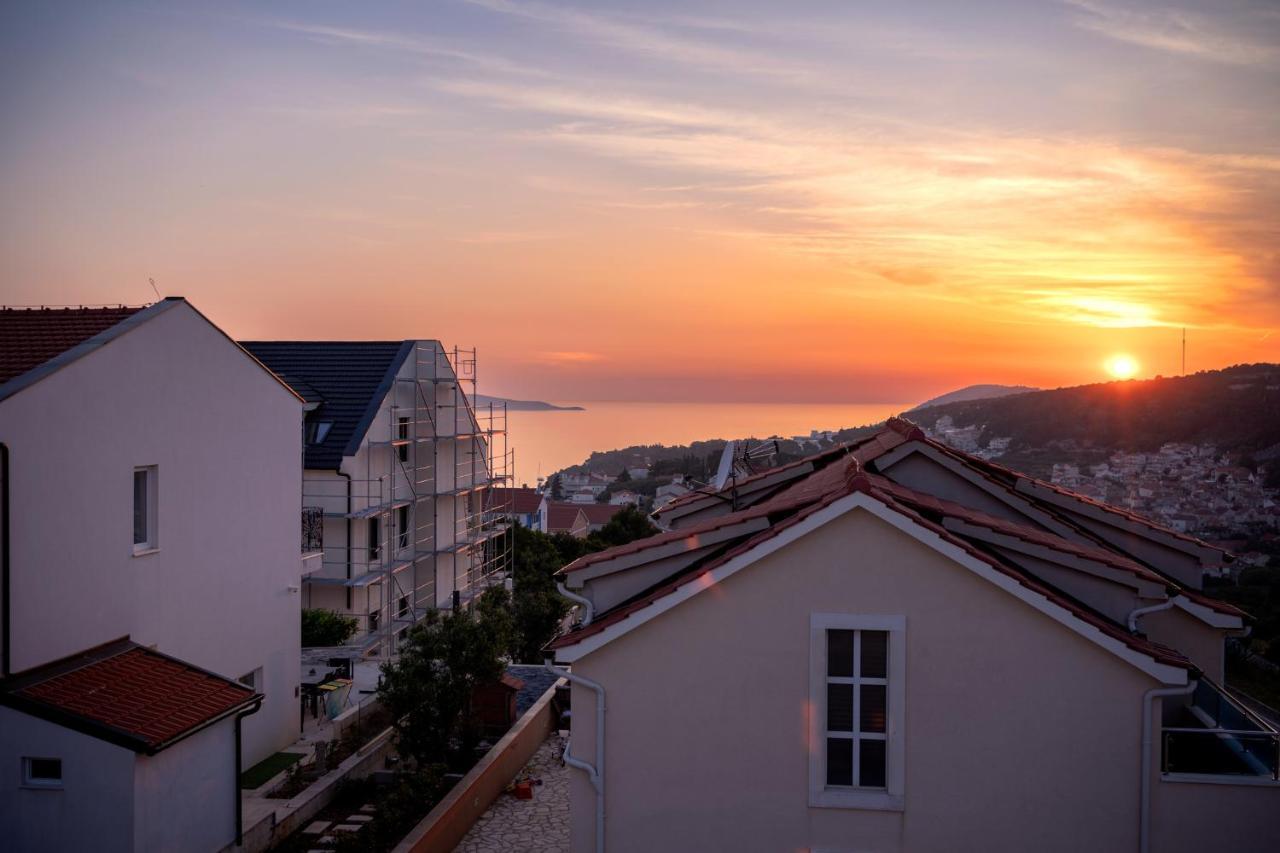 The Elegance Nest - Zf Hvar Χβαρ Εξωτερικό φωτογραφία