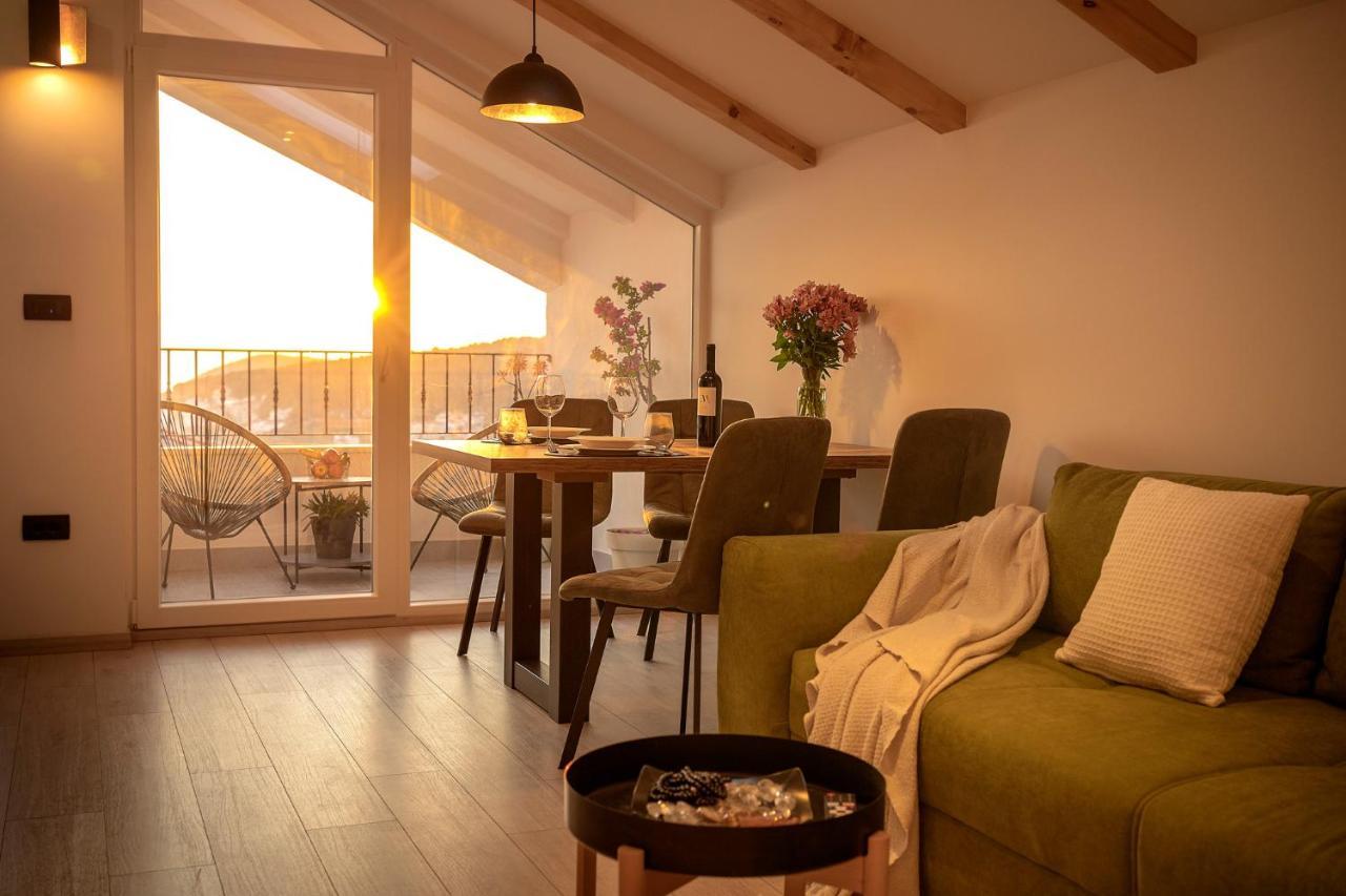 The Elegance Nest - Zf Hvar Χβαρ Εξωτερικό φωτογραφία