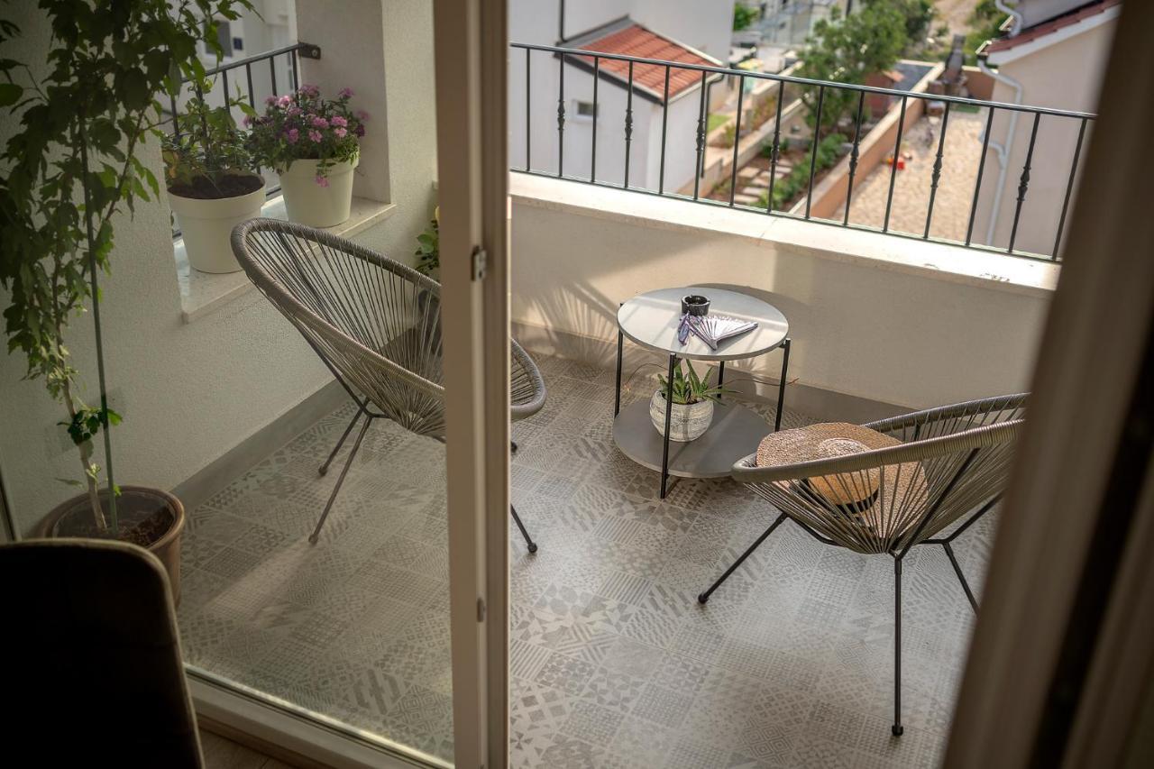 The Elegance Nest - Zf Hvar Χβαρ Εξωτερικό φωτογραφία