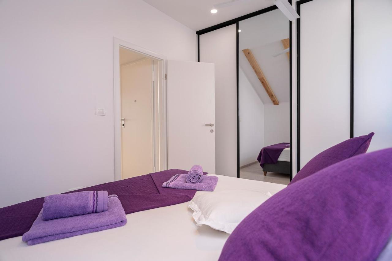 The Elegance Nest - Zf Hvar Χβαρ Εξωτερικό φωτογραφία