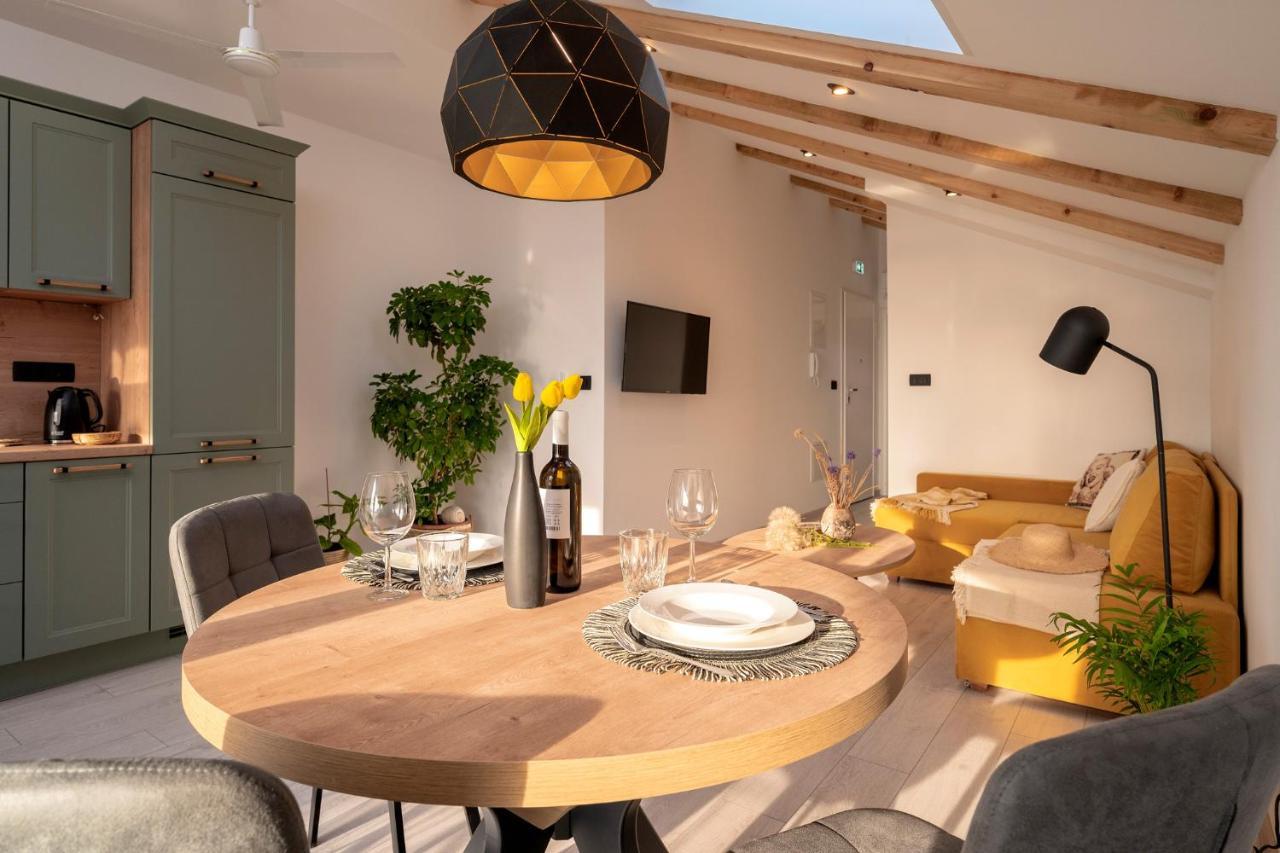 The Elegance Nest - Zf Hvar Χβαρ Εξωτερικό φωτογραφία