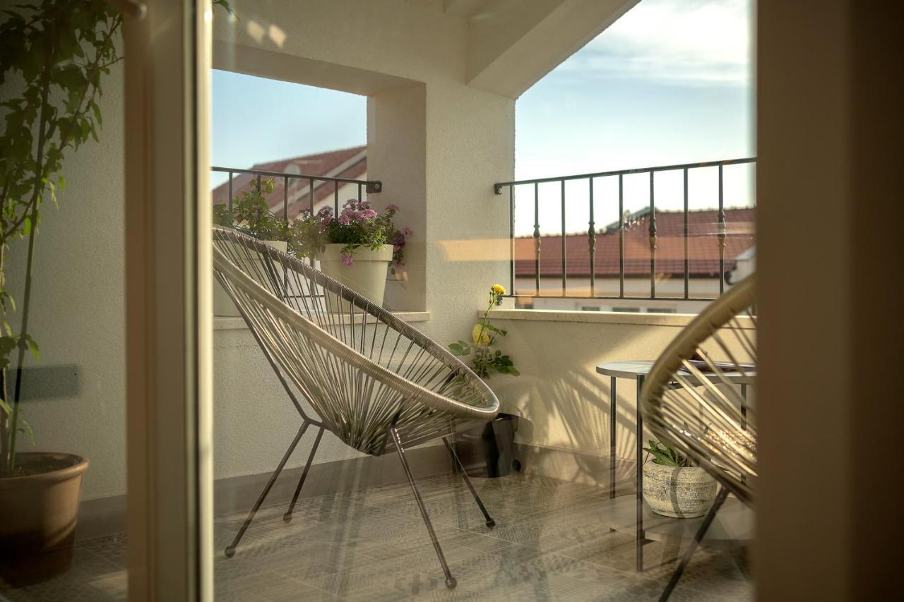 The Elegance Nest - Zf Hvar Χβαρ Εξωτερικό φωτογραφία