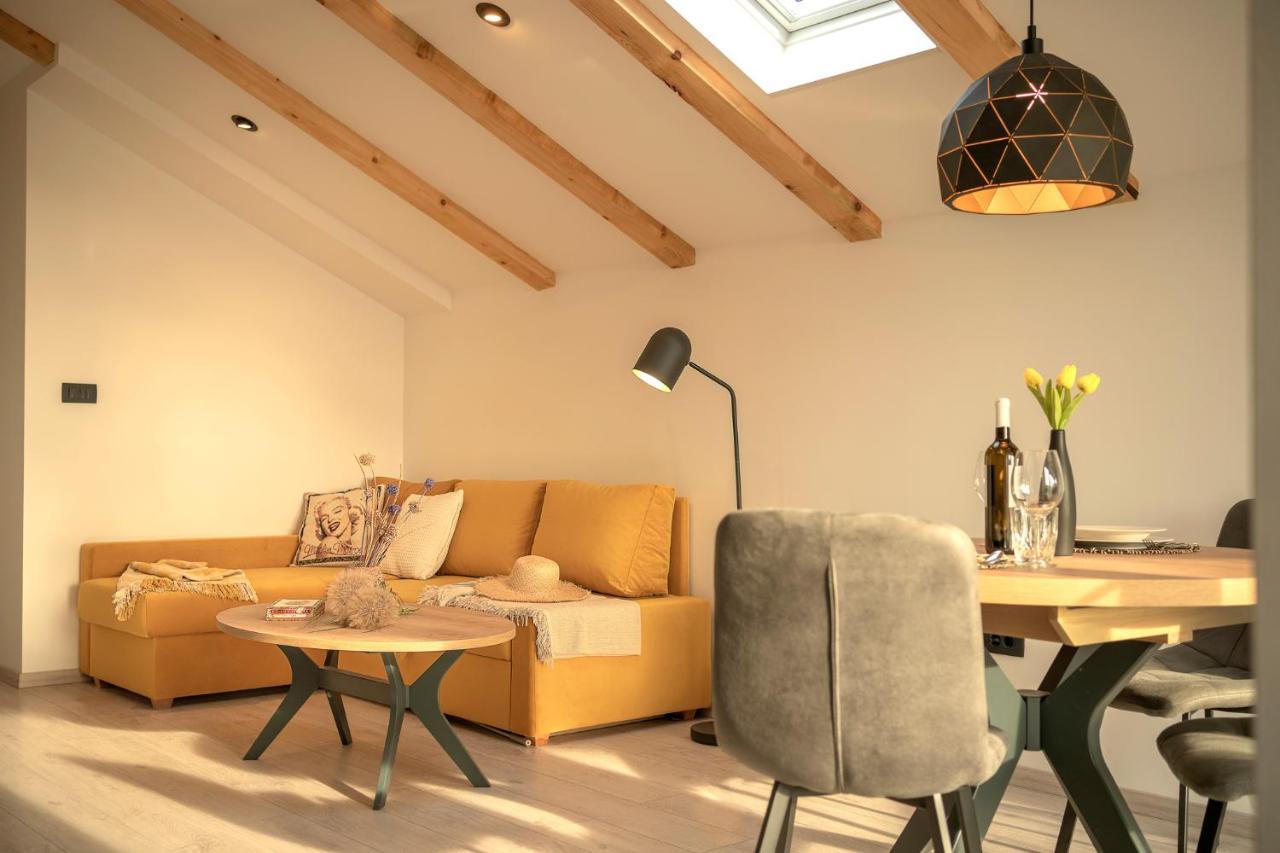 The Elegance Nest - Zf Hvar Χβαρ Εξωτερικό φωτογραφία