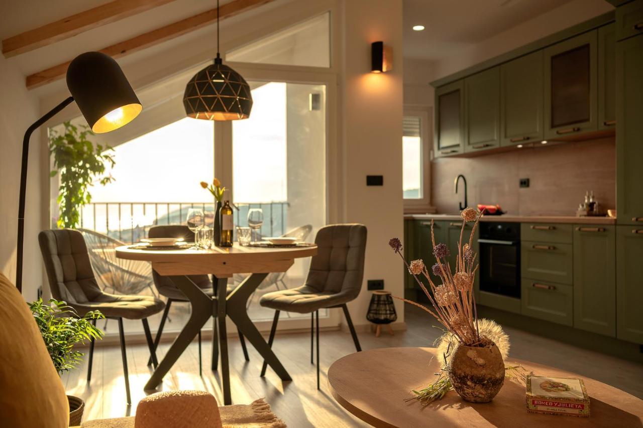 The Elegance Nest - Zf Hvar Χβαρ Εξωτερικό φωτογραφία