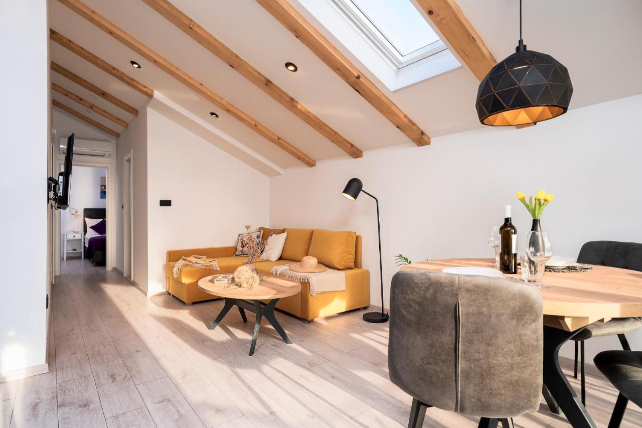 The Elegance Nest - Zf Hvar Χβαρ Εξωτερικό φωτογραφία