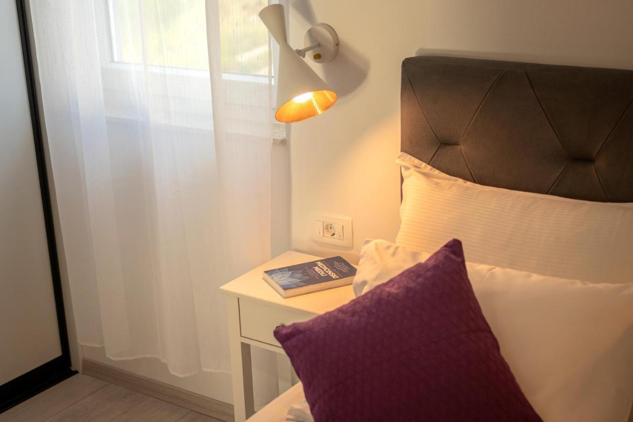 The Elegance Nest - Zf Hvar Χβαρ Εξωτερικό φωτογραφία