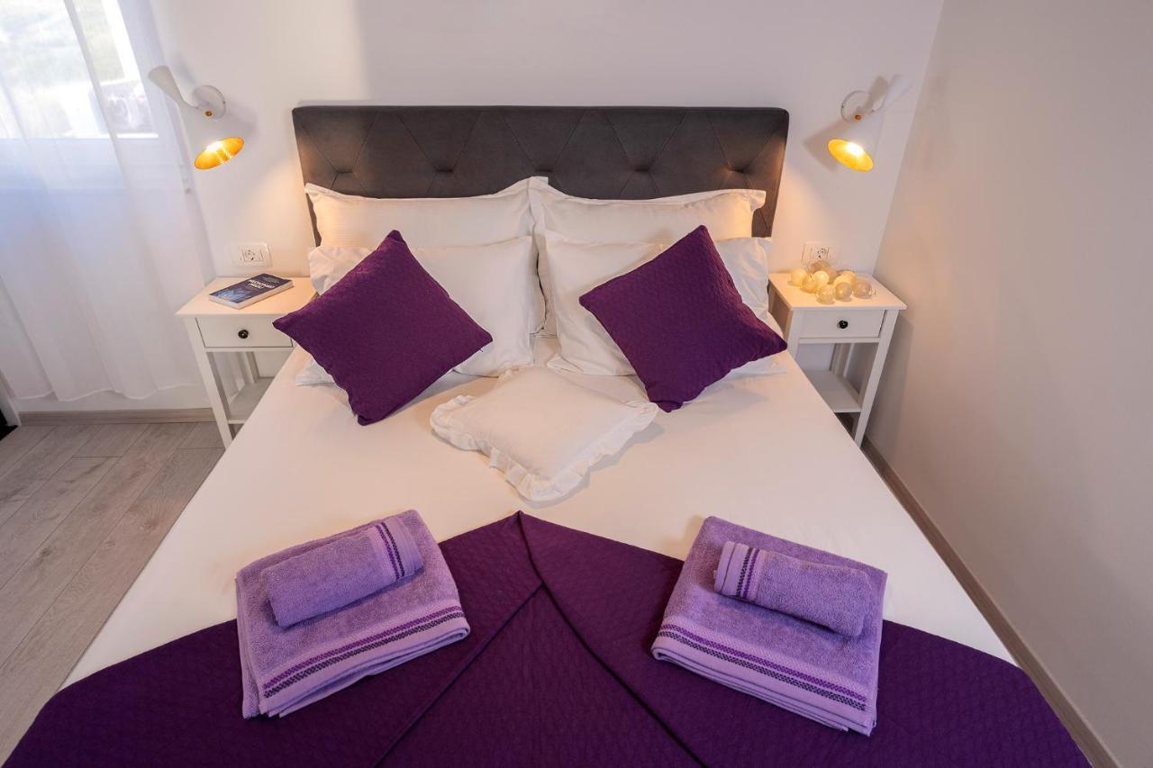 The Elegance Nest - Zf Hvar Χβαρ Εξωτερικό φωτογραφία