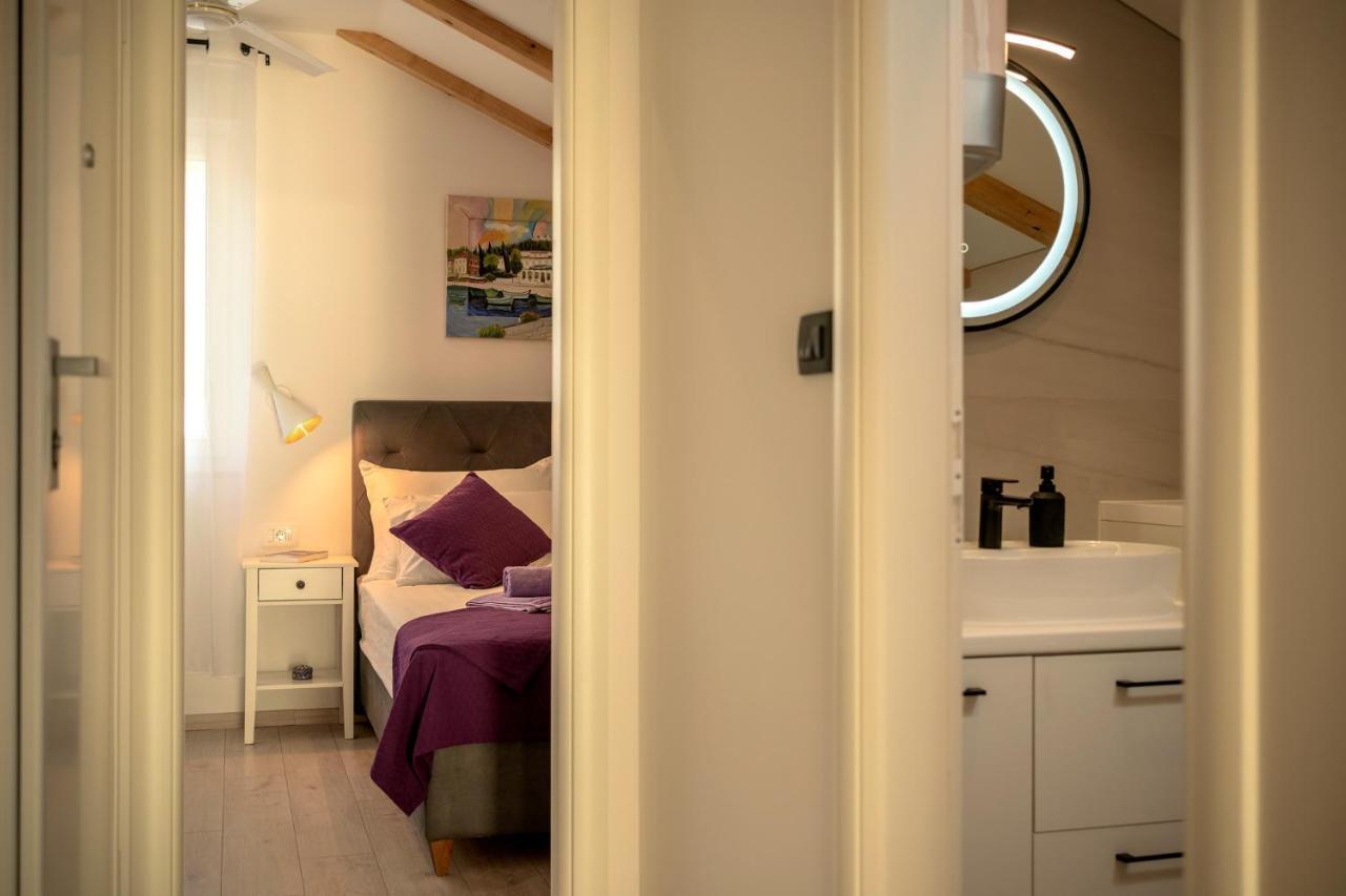 The Elegance Nest - Zf Hvar Χβαρ Εξωτερικό φωτογραφία