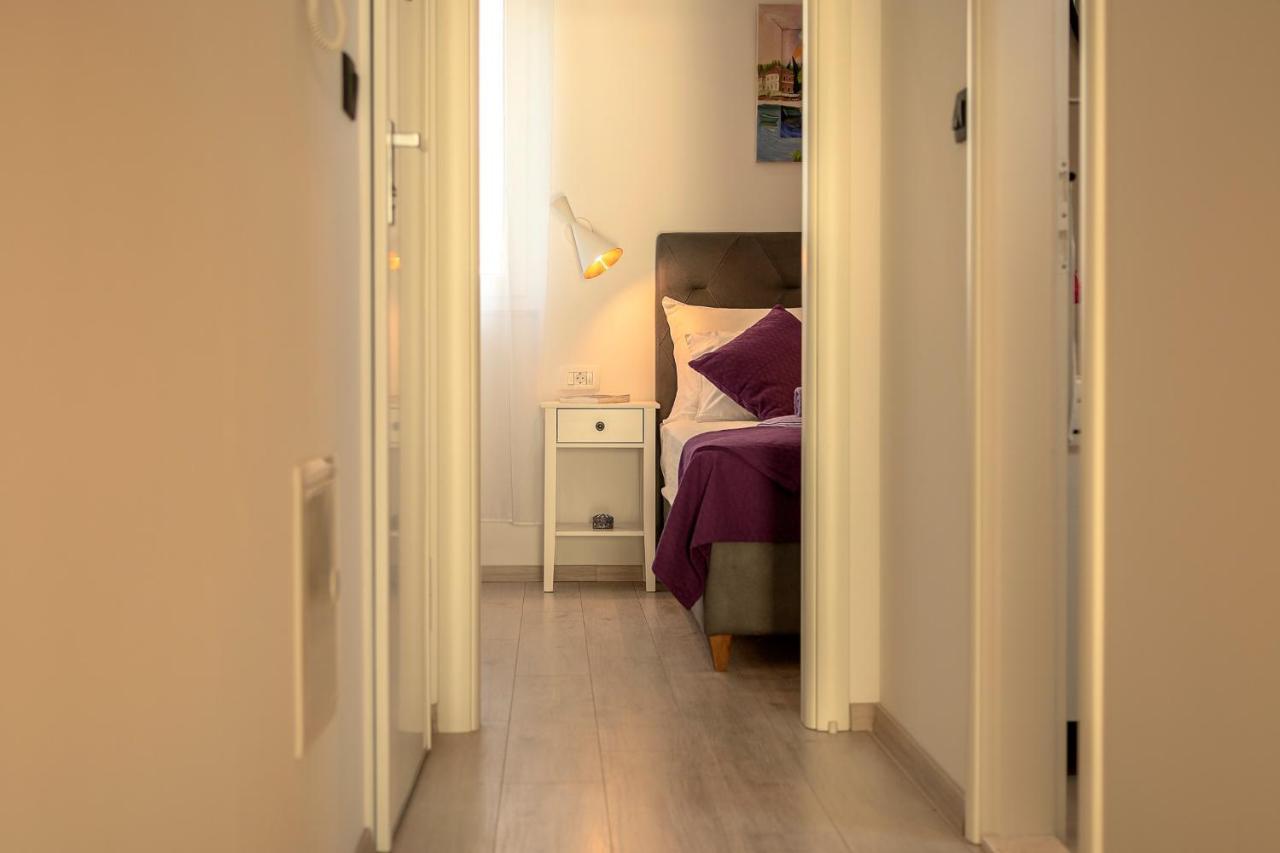 The Elegance Nest - Zf Hvar Χβαρ Εξωτερικό φωτογραφία
