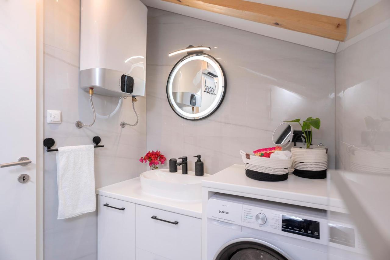 The Elegance Nest - Zf Hvar Χβαρ Εξωτερικό φωτογραφία