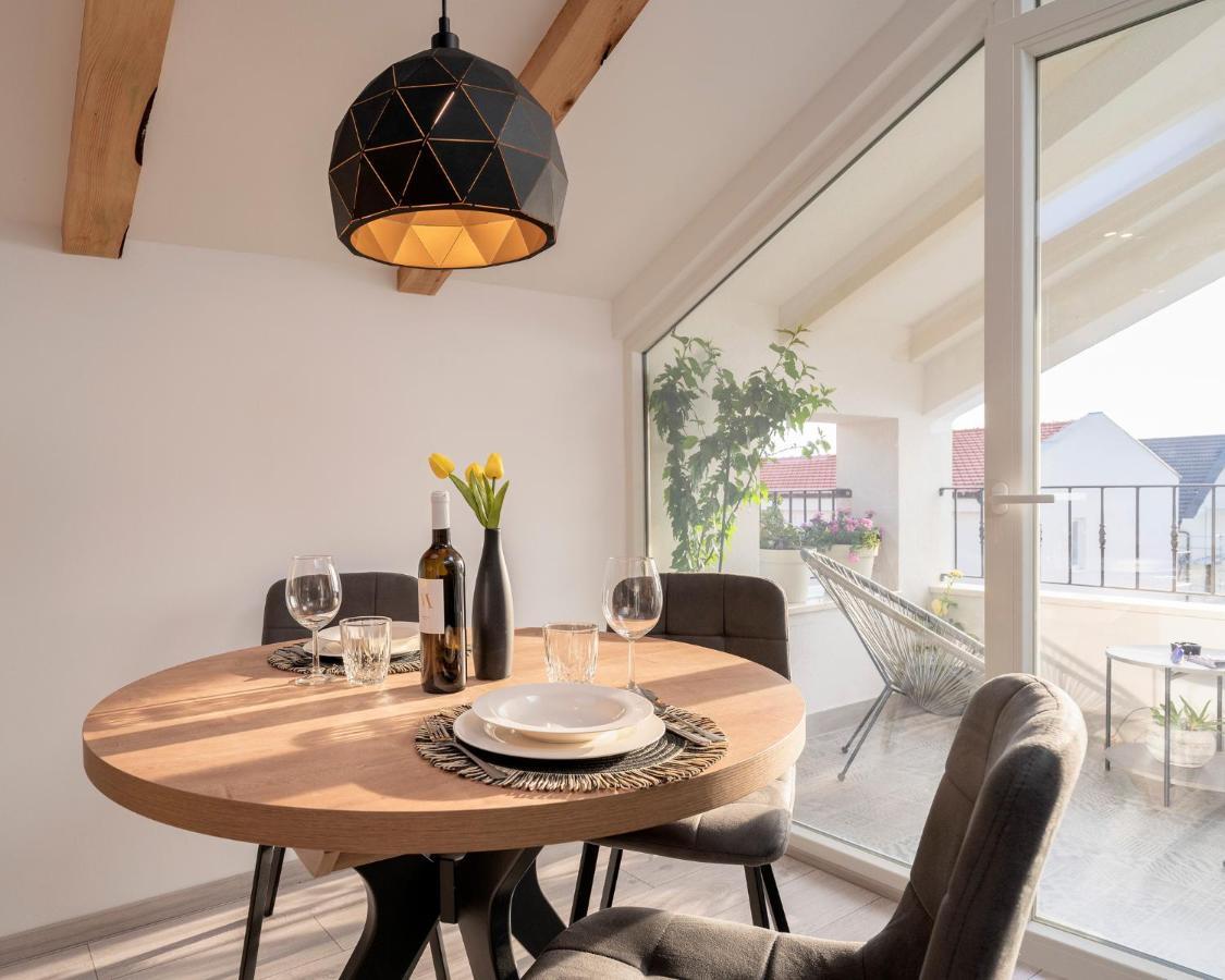 The Elegance Nest - Zf Hvar Χβαρ Εξωτερικό φωτογραφία