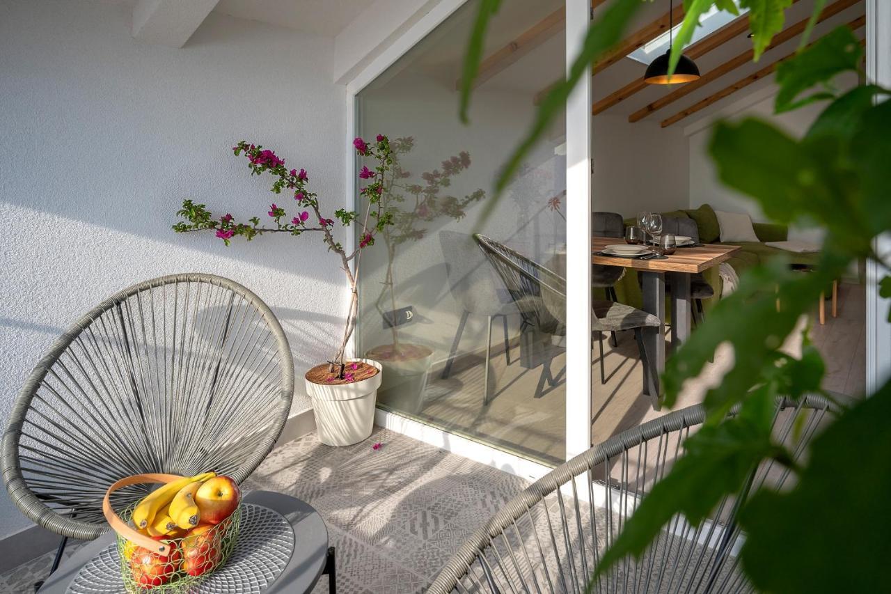 The Elegance Nest - Zf Hvar Χβαρ Εξωτερικό φωτογραφία