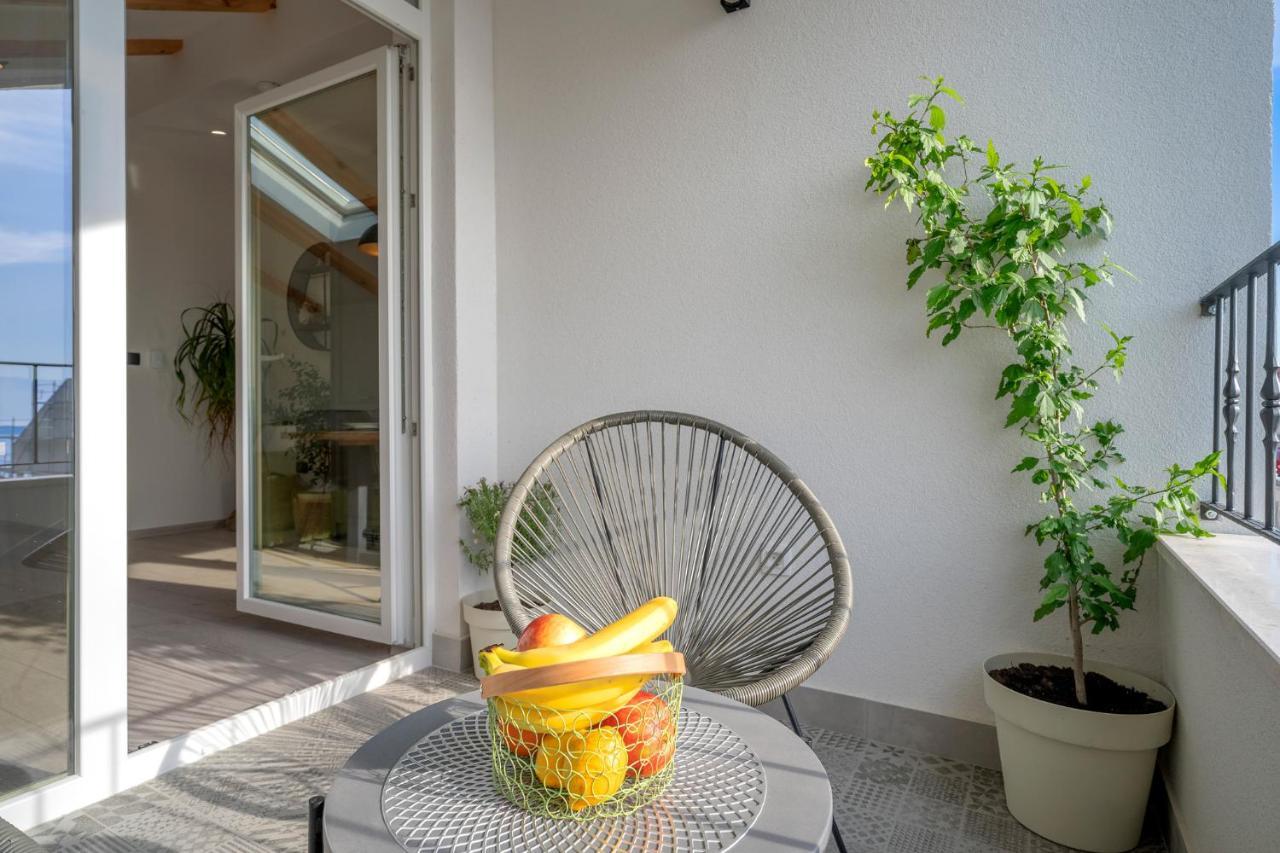 The Elegance Nest - Zf Hvar Χβαρ Εξωτερικό φωτογραφία
