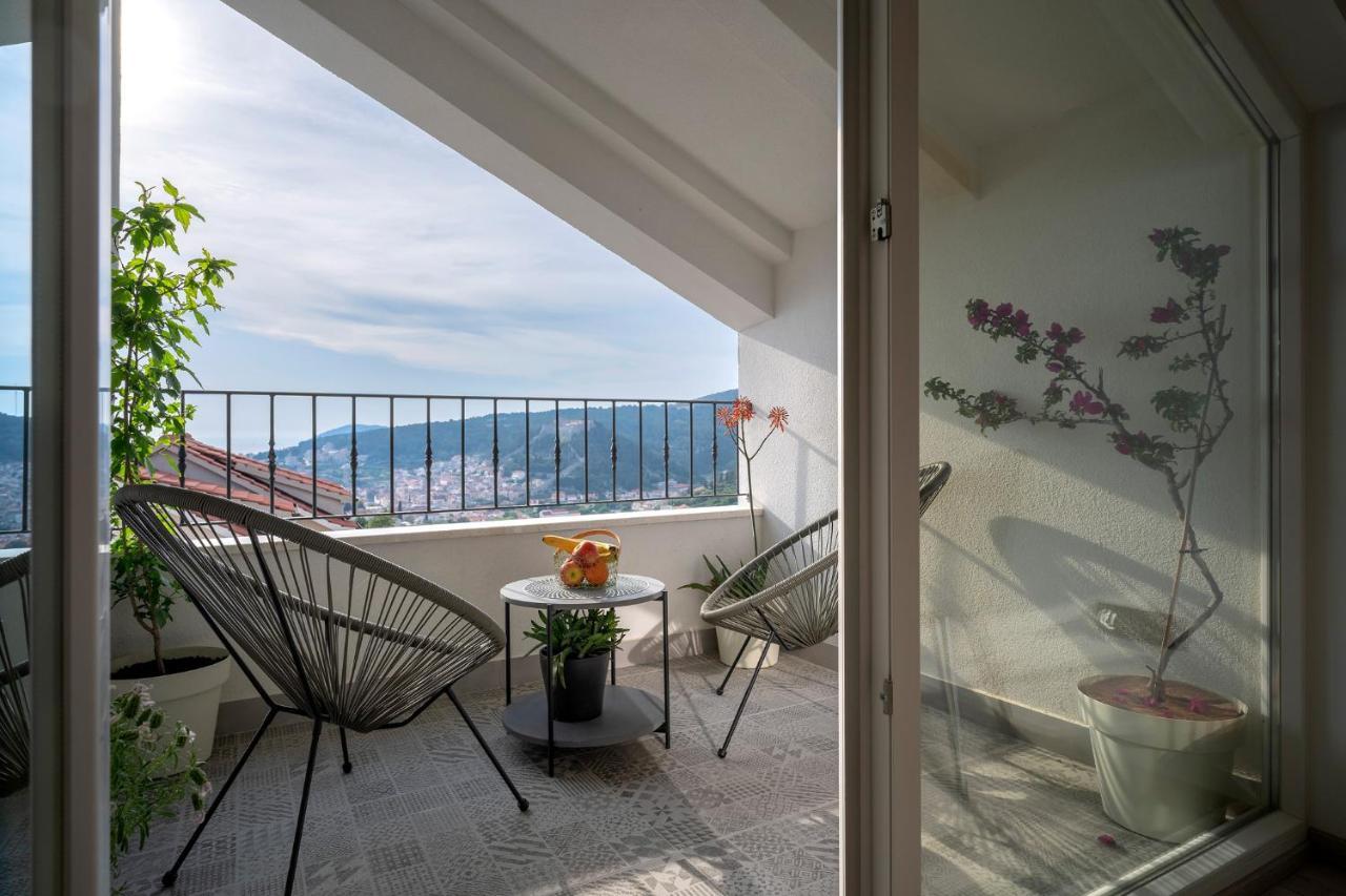 The Elegance Nest - Zf Hvar Χβαρ Εξωτερικό φωτογραφία