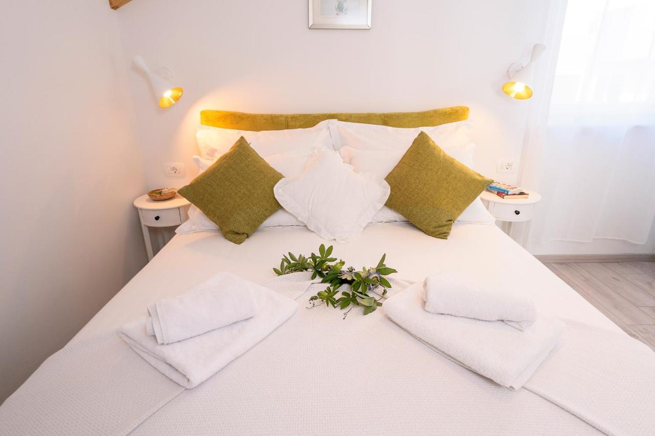 The Elegance Nest - Zf Hvar Χβαρ Εξωτερικό φωτογραφία