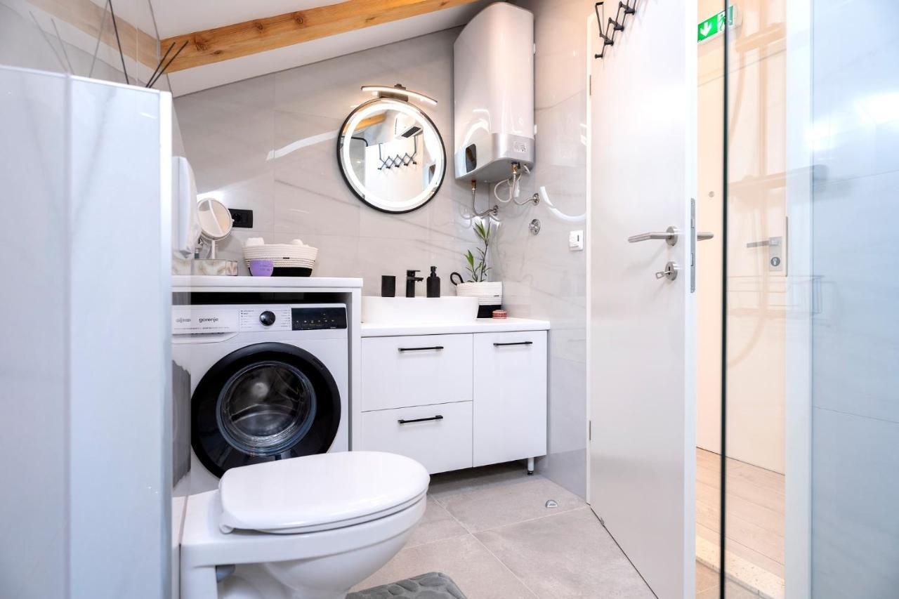 The Elegance Nest - Zf Hvar Χβαρ Εξωτερικό φωτογραφία