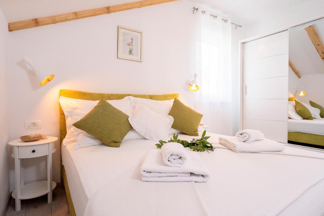 The Elegance Nest - Zf Hvar Χβαρ Εξωτερικό φωτογραφία