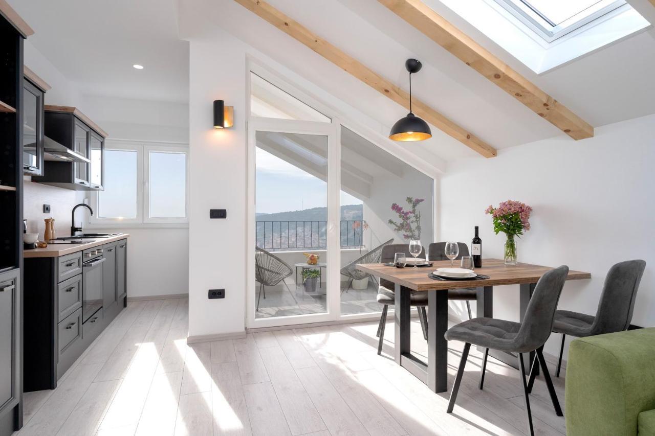 The Elegance Nest - Zf Hvar Χβαρ Εξωτερικό φωτογραφία