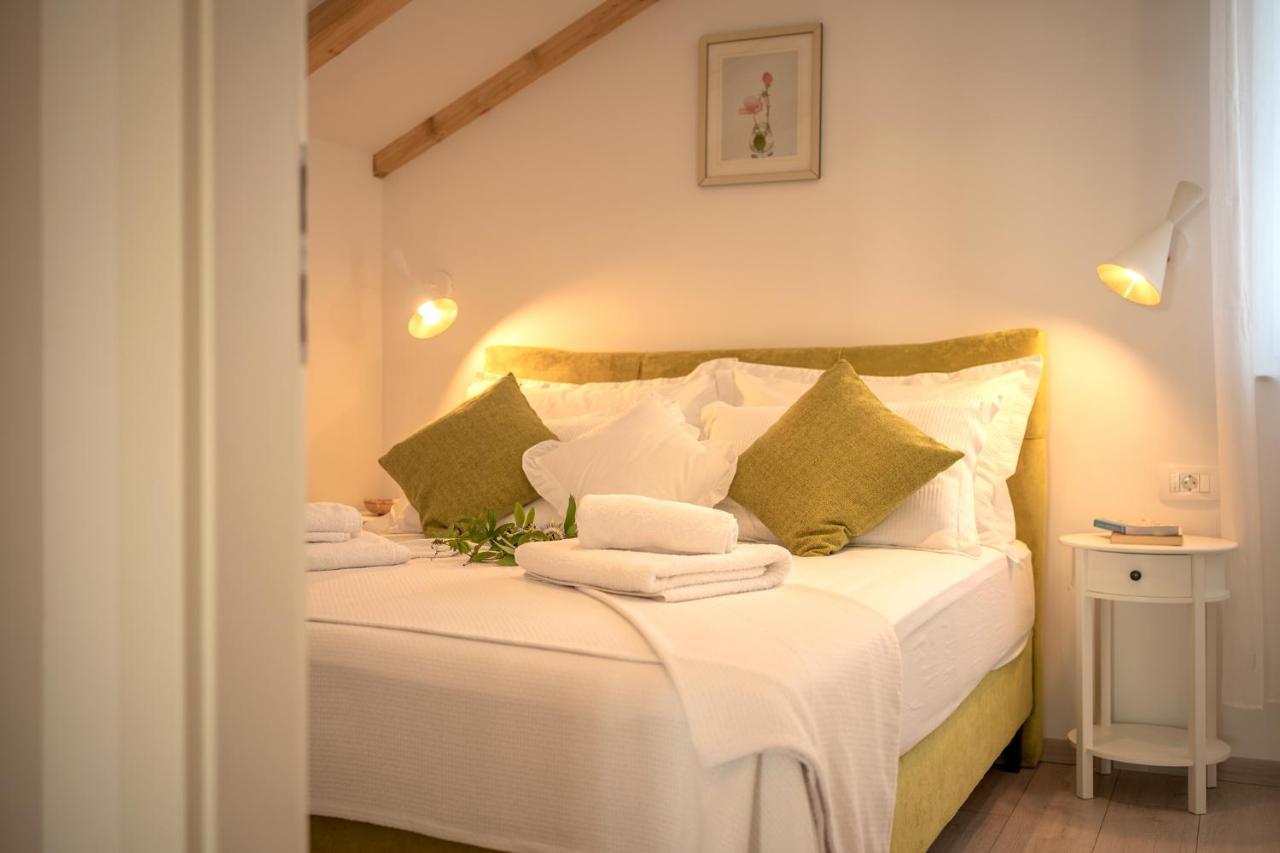 The Elegance Nest - Zf Hvar Χβαρ Εξωτερικό φωτογραφία